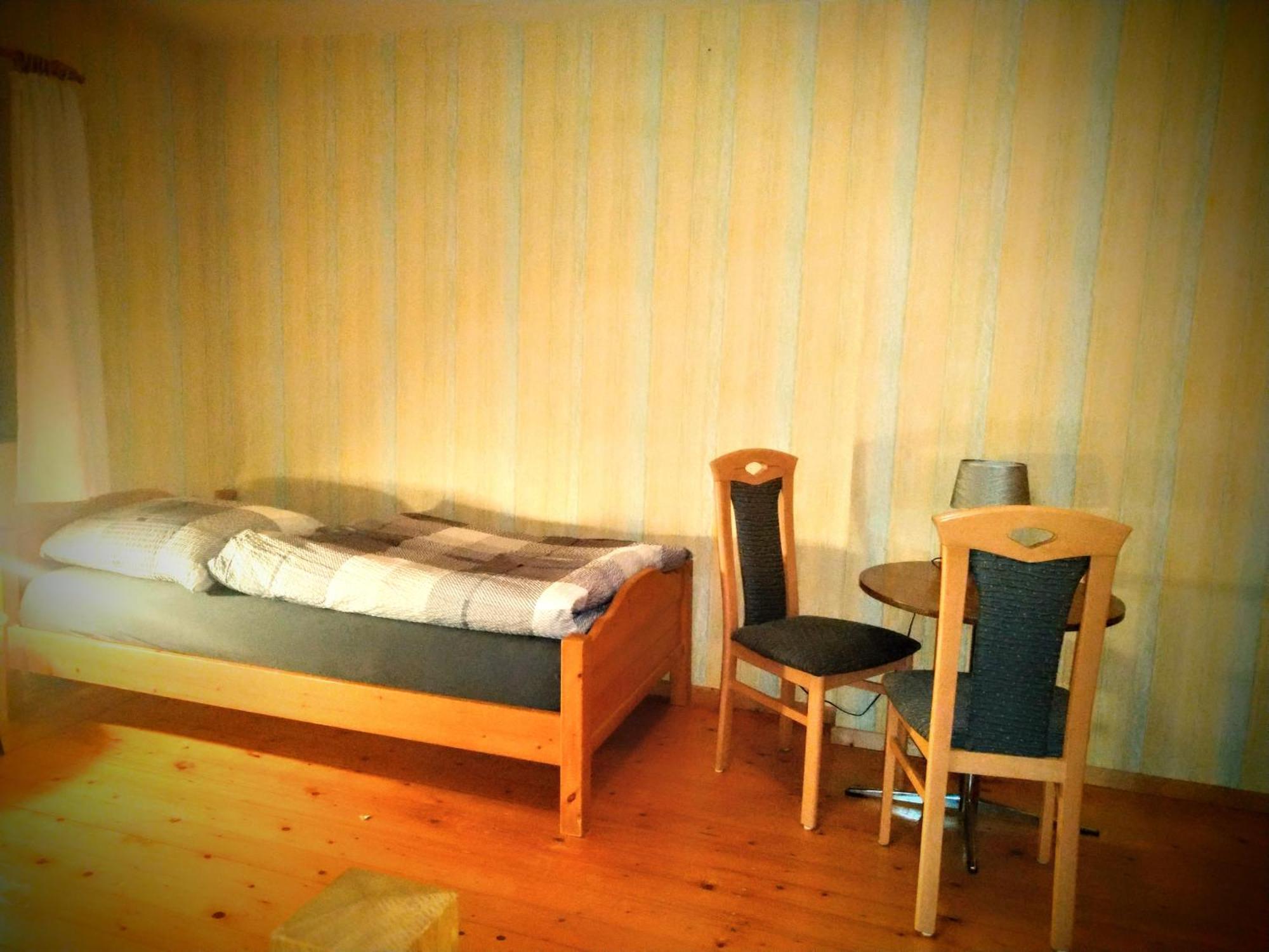 Ferienhof Nustede Wardenburg Luaran gambar